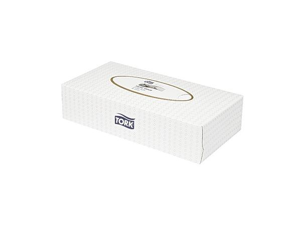 Ansiktsserviett TORK Premium 2L F1 (100) 